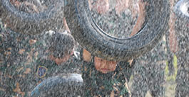 青少年军事军训夏令营-雷霆夏令营