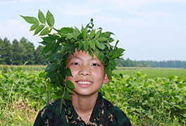 青少年军事军训夏令营-雷霆夏令营