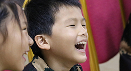 青少年军事军训夏令营-雷霆夏令营