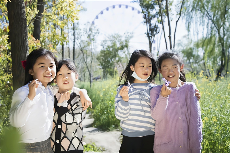 学生素质拓展训练可以推动素质教育