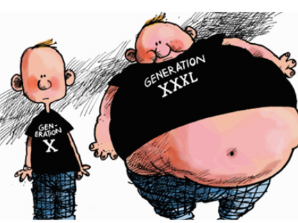 夏令营为孩子赢得健康的未来