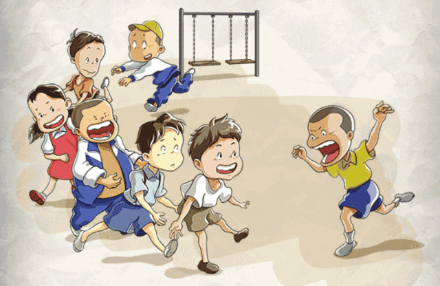 让团聚成为常态