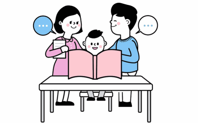 亲子阅读多重要