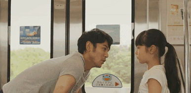 如何跟孩子讲道理