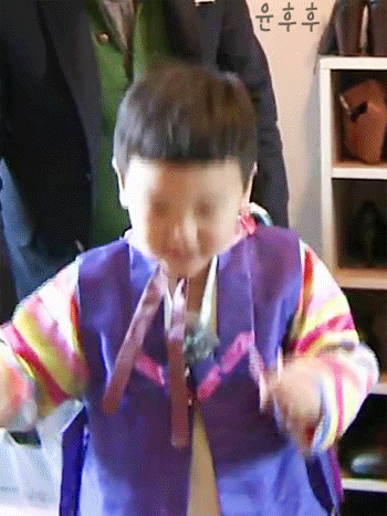 教孩子学会宽容