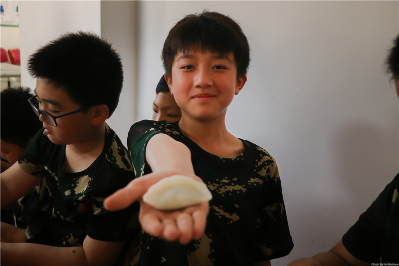 参加雷霆军事夏令营活动前要做好哪些准备