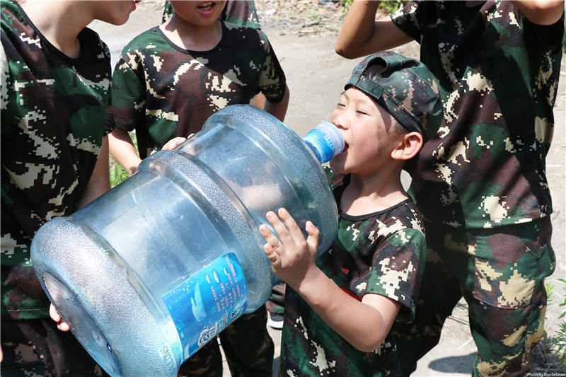 孩子报名常见问题？？？