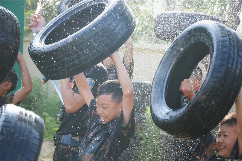 太舒适，容易让孩子催生惰性
