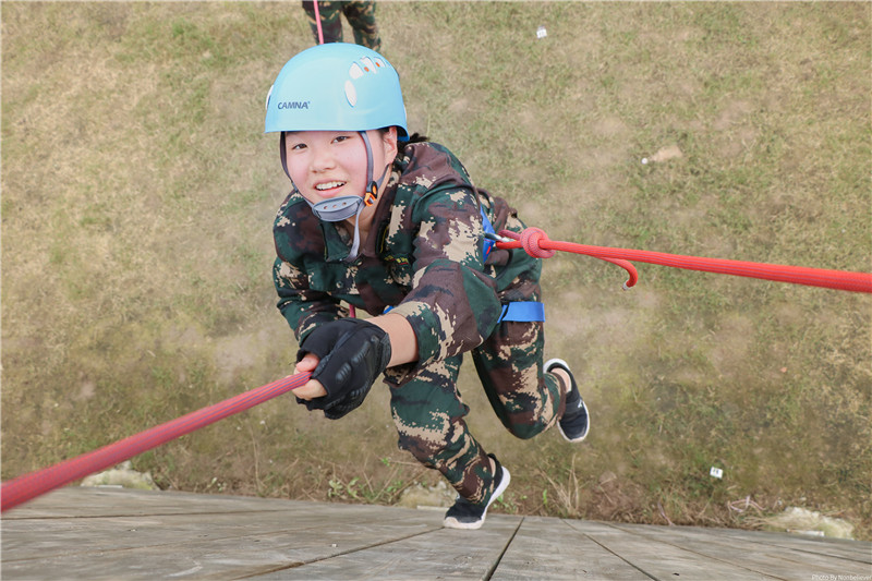 对学生实施素质拓展培训的可行性