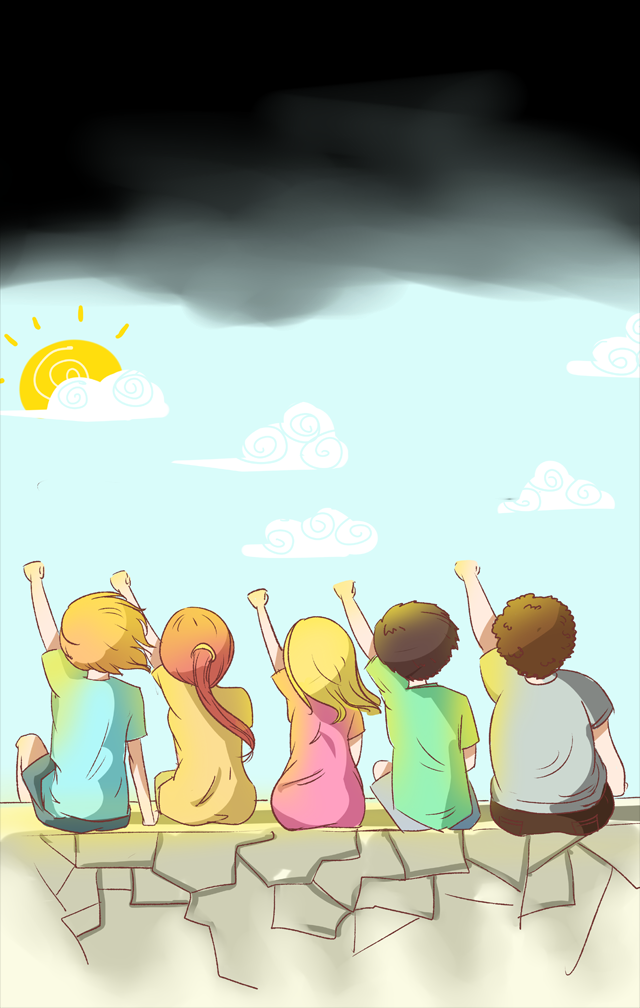 校园活动的意义