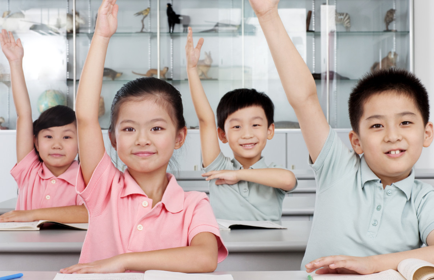 如何培养出优秀的孩子