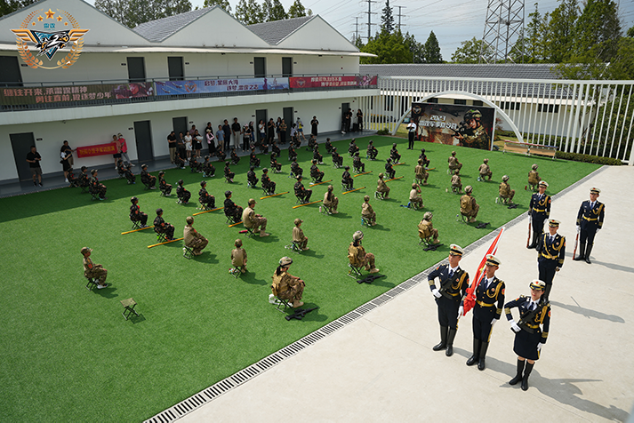 哪家军事夏令营比较出名？